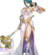 Illustration for article titled Fire Emblem Heroes Just Introduced This Norse Legend